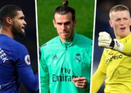 #CombatCorona: Bale, Loftus-Cheek & Pickford headline FIFA 20 charity tournament in Covid-19 battle