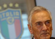 Coronavirus: Italy will ask for Euro 2020 to be postponed, according to Italian FA President