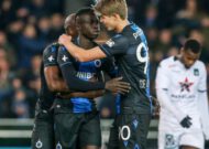 Club Bruges to be named champions as Belgian Pro League cancelled