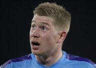 Coronavirus lockdown convinces De Bruyne to defer retirement