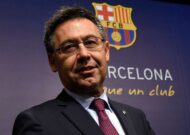 Six Barcelona board members resign as they question the club's direction