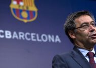 Barcelona take legal action against ex-vice president Rousaud over corruption allegations