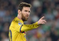 Inter can sign Barcelona star Messi - Cauet