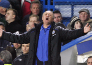 Scolari explains how clashing with Drogba & Anelka led to his Chelsea downfall