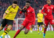 Bundesliga ready to return on May 9 - if German government approves