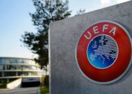 Coronavirus: UEFA sending £3.75m to each member association as pandemic continues to hit football