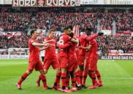 Bayer Leverkusen confident of Bundesliga resumption in May