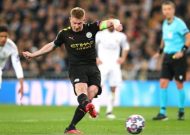 Kevin de Bruyne: Man City midfielder 'to consider future if European ban upheld'