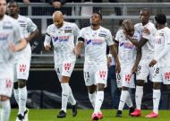 Amiens start legal case after French Ligue 1 relegation