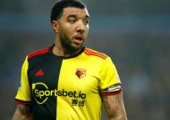 Watford captain Troy Deeney reveals hurtful comments wishing his baby son 'gets coronavirus'