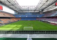 AC Milan and Inter Milan's San Siro 'can be demolished' for new 60,000 stadium, says Italy's heritage authority