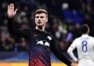 Liverpool ask for more time to weigh up Werner transfer – report