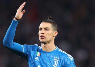 Ronaldo enters 14-day quarantine after returning to Juventus