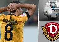 German football faces restart dilemma after entire Dynamo Dresden squad enters quarantine