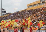 Asian Football Confederation: Vietnam is the first Southeast Asian country bringing football back