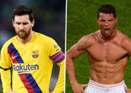 Messi or Ronaldo? Klopp picks Barcelona star ahead of 'perfect' rival