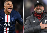 'Liverpool are a machine' - PSG star Mbappe heaps praise on Klopp's Reds