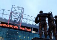 Manchester United suing makers of Football Manager over use of their name