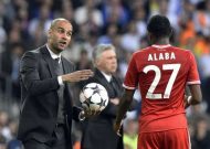 Bayern players overruled Guardiola's tactics before 4-0 loss to Real Madrid, claims former assistant Torrent