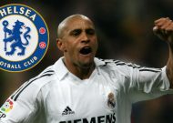 Roberto Carlos: I was very close to joining Chelsea