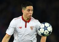 'Come to Sevilla – you can drink, go out, do whatever you want!' - Nasri reveals how Sampaoli recruited him