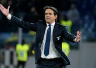 Lazio coach Inzaghi eager to see Serie A resume