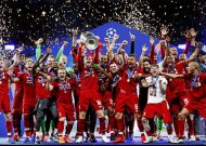 UEFA warns it will not amend Champions League qualification process