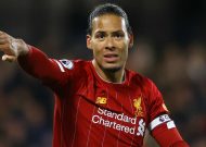 'It's going to be difficult' - Coronavirus stoppage forces Van Dijk to reflect on future retirement