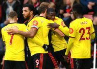 Watford confirm trio of positive coronavirus tests after Premier League announcement