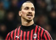 Ibrahimovic could sign for Hammarby when his AC Milan contract ends, says Swedish club's sporting director