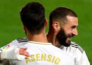 Benzema surpasses Puskas in Real Madrid scoring charts