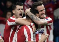 Give Atletico Madrid the Champions League trophy, Cerezo suggests