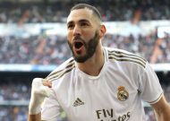 'Zidane's message is enjoyment' - Real Madrid ready to hit the ground running, insists Benzema