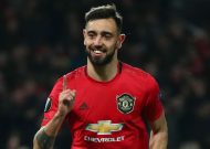 Bruno Fernandes: I started crying after learning of Man Utd move