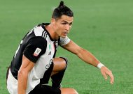 Ronaldo loses consecutive finals for the first time in his career