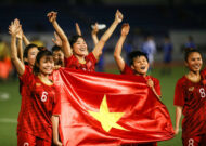 Australia and New Zealand cohost World Cup – a historic opportunity for Vietnam national women’s team