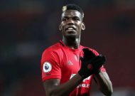 Why Pogba will be staying at Man Utd for at least one more season