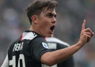 Dybala admits it would be 'very nice' to play for Barcelona