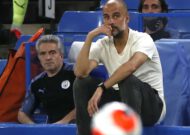 Pep not thinking beyond 2021 as Man City switch focus to FA Cup