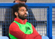 Salah absence highlights Liverpool weakness – Carragher wants offensive signings after Everton draw