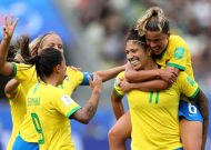 Women's World Cup 2023: Brazil withdraws bid to host and pledges support for Colombia