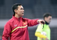 HLV Nguyễn Bảo Quân: Cột mốc mới tại Cao Bằng FC