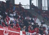 Danish Cup final between Aalborg and SonderjyskE delayed by social distancing breaches