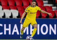 Inter Milan sign Achraf Hakimi from Real Madrid