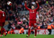 Adam Lallana: Brighton sign Liverpool midfielder