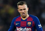 Arthur refusing to play for Barcelona again as Juventus-bound midfielder won't return from Brazil