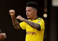 'Man Utd should sign Sancho' - Yorke says Solskjaer needs Dortmund winger to compete with Liverpool & City