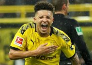 'Brilliant' Sancho backed to make Man Utd move by Lingard