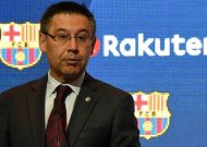 'VAR always favours the same team' - Barcelona president Bartomeu hints at Real Madrid bias among La Liga officials