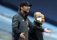 Liverpool fall to worst scoreless streak in 28 years after Man City thrashing